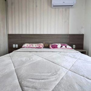 Apartamento com 80m², 3 dormitórios, 1 suíte, 1 vaga no Residencial Dom Pedro em Passo de Torres para Comprar