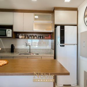 Apartamento com 134m², 3 dormitórios, 3 suítes, 3 vagas no Belize em Torres para Comprar