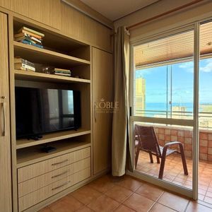 Apartamento com 44m², 1 dormitório, 1 vaga no Dunas Flat em Torres para Comprar