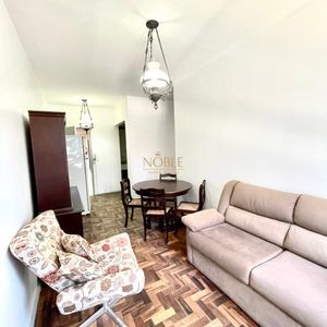 Apartamento com 41m², 1 dormitório no Cambará em Torres para Comprar