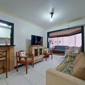Apartamento com 70m², 2 dormitórios, 1 suíte, 1 vaga no Las Brisas em Torres para Comprar