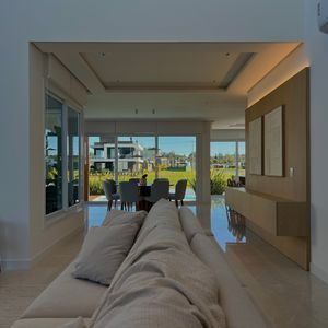 Casa de Condomínio com 220m², 3 dormitórios, 3 suítes, 2 vagas no Reserva das Águas em Torres para Comprar