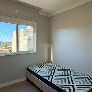 Apartamento com 88m², 3 dormitórios, 1 suíte, 1 vaga no Due Fratelli em Torres para Comprar