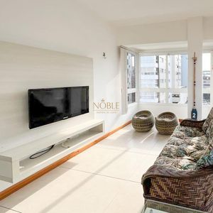 Apartamento com 76m², 2 dormitórios, 1 suíte, 2 vagas no Residencial Ilha Serena em Torres para Comprar