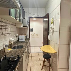 Apartamento, 1 dormitório no Edifício Saveiro em Torres para Comprar