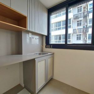 Apartamento com 92m², 2 dormitórios, 2 suítes, 1 vaga no Rosa dos Ventos em Torres para Comprar