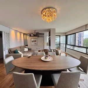 Apartamento, 3 dormitórios, 1 suíte, 2 vagas no Residencial Ponta da Lagoa em Torres para Comprar