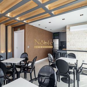 Apartamento com 109m², 2 dormitórios, 2 suítes, 1 vaga no Ibiza em Torres para Comprar