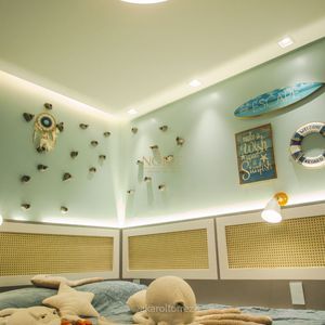 Casa de Condomínio com 200m², 4 dormitórios, 4 suítes, 2 vagas no Ocean Side em Torres para Comprar