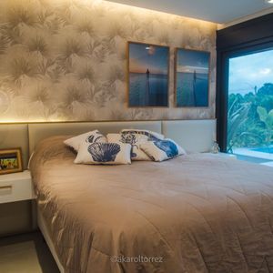 Casa de Condomínio com 200m², 4 dormitórios, 4 suítes, 2 vagas no Ocean Side em Torres para Comprar