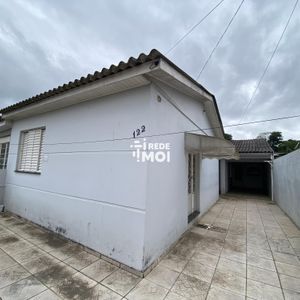 casa da frente 1 Dormitório