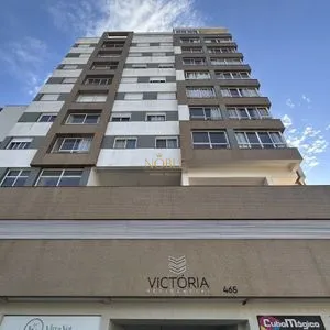 Apartamento com 93m², 3 dormitórios, 1 suíte, 2 vagas no Victória em Torres para Comprar