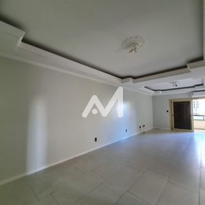 Apartamento com 120m² e 3 dormitórios no bairro São Cristóvão em Lajeado para Comprar ou Alugar