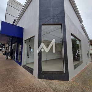 Loja com 60m² no bairro Centro em Lajeado para Alugar