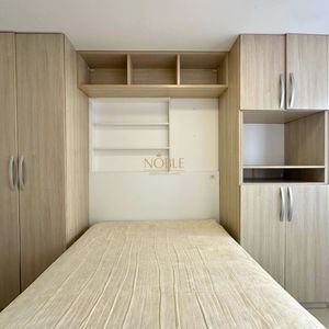 Apartamento com 73m², 2 dormitórios, 1 suíte, 1 vaga no Torre de Athena em Torres para Comprar