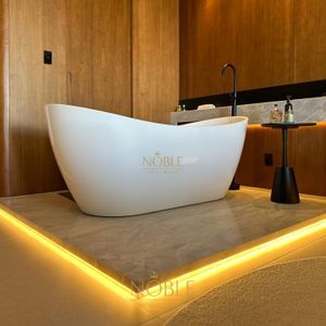 Cobertura com 344m², 3 dormitórios, 3 suítes, 3 vagas no Ares em Torres para Comprar