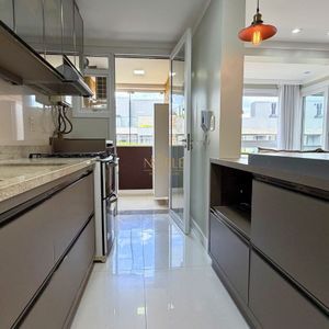 Cobertura com 183m², 2 dormitórios, 1 suíte, 1 vaga no CARPE DIEM em Torres para Comprar