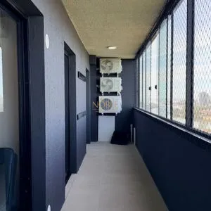 Apartamento com 76m², 2 dormitórios, 1 suíte, 1 vaga no View Place Marina Mampituba em Passo de Torres para Comprar