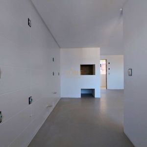 Apartamento com 53m², 1 dormitório, 1 suíte, 1 vaga no Punta Del Sole em Torres para Comprar