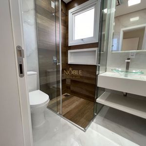 Casa de Condomínio com 312m², 4 dormitórios, 4 suítes, 4 vagas no Reserva das Águas em Torres para Comprar