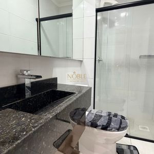 Apartamento, 3 dormitórios, 1 suíte, 1 vaga no Due Fratelli em Torres para Comprar