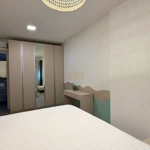 Apartamento com 126m², 3 dormitórios, 1 suíte, 2 vagas no Capadócia em Torres para Comprar