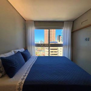 Apartamento com 91m², 2 dormitórios, 2 suítes, 2 vagas no Toronto em Torres para Comprar