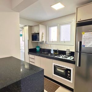 Apartamento com 77m², 2 dormitórios, 1 suíte, 1 vaga no Piazza em Torres para Comprar