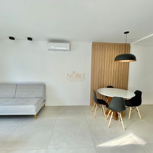 Apartamento com 50m², 1 dormitório, 1 suíte, 1 vaga no Vesta em Torres para Comprar