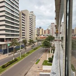 Apartamento com 114m², 3 dormitórios, 1 suíte, 1 vaga no Angra dos Reis em Torres para Comprar