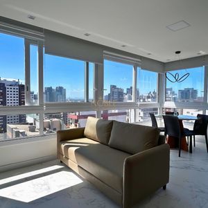 Apartamento com 79m², 2 dormitórios, 2 suítes, 1 vaga no La Vistara em Torres para Comprar