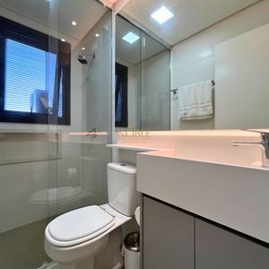 Apartamento com 78m², 2 dormitórios, 1 suíte, 3 vagas no Vista Mare em Torres para Comprar