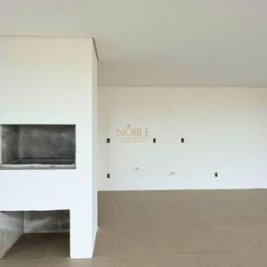 Apartamento com 130m², 4 dormitórios, 3 suítes, 3 vagas no Mirage em Torres para Comprar