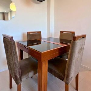 Apartamento com 42m², 1 dormitório, 1 vaga no Residencial Jardim Europa em Torres para Comprar