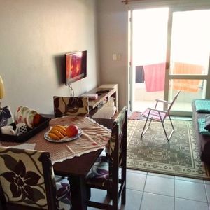 Apartamento com 38m², 1 dormitório, 1 vaga no Condomínio Justo em Torres para Comprar