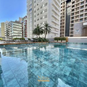 Apartamento com 220m², 4 dormitórios, 4 suítes, 3 vagas no Vitra em Torres para Comprar