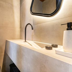 Casa de Condomínio com 244m², 4 dormitórios, 4 suítes, 2 vagas no Condomínio Ilhas Park em Torres para Comprar