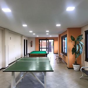 Apartamento com 200m², 3 dormitórios, 1 suíte, 2 vagas no Marina Del Rey em Torres para Comprar