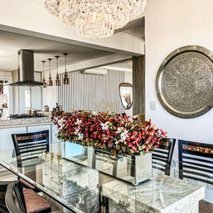 Apartamento com 249m², 4 dormitórios, 4 suítes, 3 vagas no Graziela em Torres para Comprar