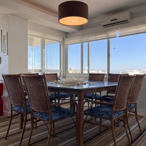 Apartamento com 131m², 3 dormitórios, 3 suítes, 2 vagas no Cortemaggiore em Torres para Comprar