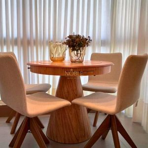 Apartamento com 100m², 2 dormitórios, 2 suítes, 2 vagas no Origem em Torres para Comprar