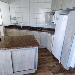 Apartamento com 118m², 3 dormitórios, 2 suítes, 1 vaga no Mirante do Mampituba em Torres para Comprar