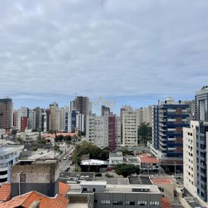 Cobertura com 123m², 2 dormitórios, 2 suítes, 2 vagas no Vicino em Torres para Comprar