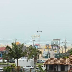 Apartamento com 125m², 3 dormitórios, 1 suíte, 1 vaga no Villa del Mar em Torres para Comprar