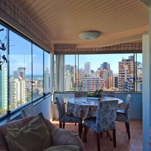 Apartamento com 98m², 3 dormitórios, 1 suíte, 3 vagas no Metropolitan em Torres para Comprar