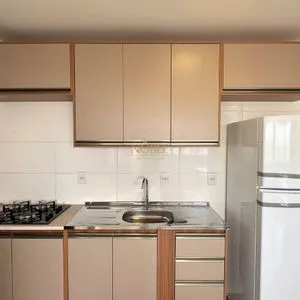 Apartamento com 93m², 3 dormitórios, 1 suíte, 2 vagas no Victória em Torres para Comprar