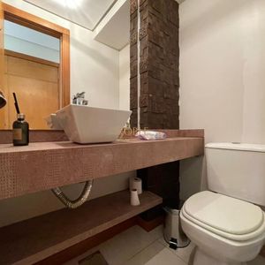 Apartamento com 143m², 3 dormitórios, 3 suítes, 2 vagas no Campana del Mare em Torres para Comprar