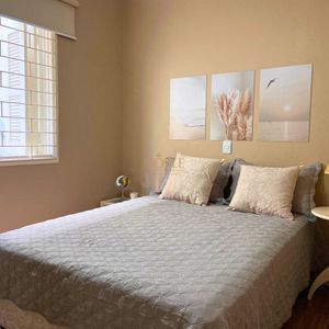 Apartamento com 146m², 4 dormitórios, 2 suítes, 2 vagas no Farol Da Praia em Torres para Comprar