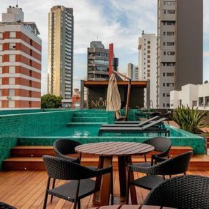 Apartamento com 84m², 2 dormitórios, 1 suíte, 1 vaga no Verano em Torres para Comprar