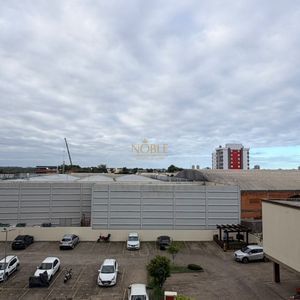 Apartamento com 68m², 3 dormitórios, 1 suíte, 1 vaga no Residencial Jardim Europa em Torres para Comprar